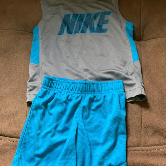 Nike Other - Boy nike set